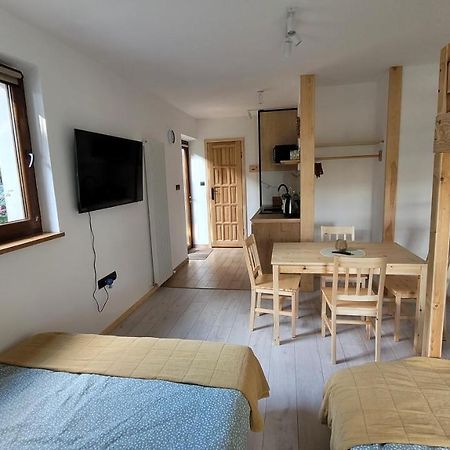 Apartament Na Kasztanowej Piotrowice  Luaran gambar